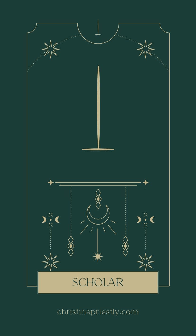 Scholar updated 2
