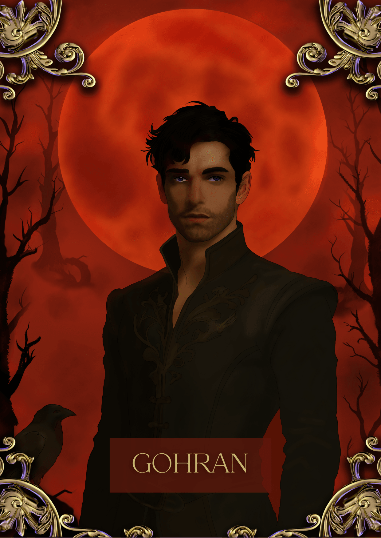 Gohran